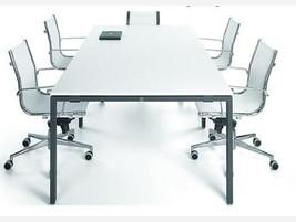 Muebles para Oficinas. Mesas de reunión